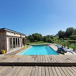 Oriel 1 A Avec Piscine Privee Villa *
