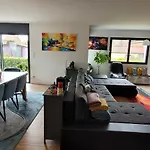 Villa Oriel 1 A Avec Piscine Privee