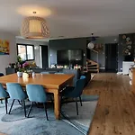 Villa Oriel 1 A Avec Piscine Privee Neufchâtel-Hardelot