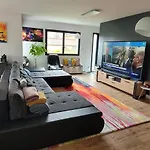 Oriel 1 A Avec Piscine Privee *