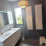 Oriel 1 A Avec Piscine Privee Neufchâtel-Hardelot
