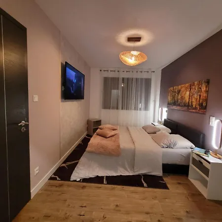 Oriel 1 A Avec Piscine Privee Villa