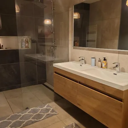 Oriel 1 A Avec Piscine Privee Villa *