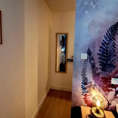 Villa Oriel 1 A Avec Piscine Privee