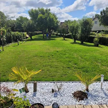 Oriel 1 A Avec Piscine Privee Villa