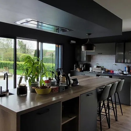 Villa Oriel 1 A Avec Piscine Privee *