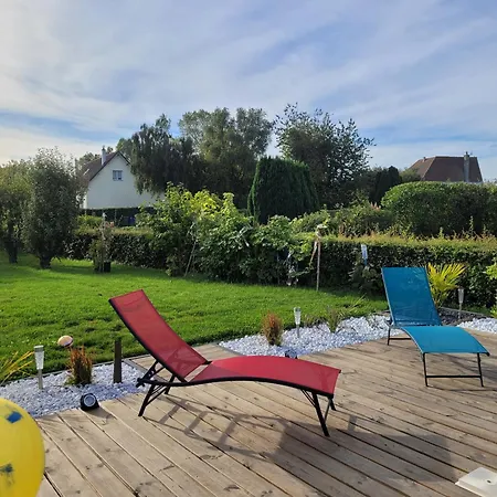 Oriel 1 A Avec Piscine Privee *