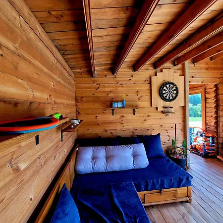 Villa Oriel 1 A Avec Piscine Privee Neufchâtel-Hardelot