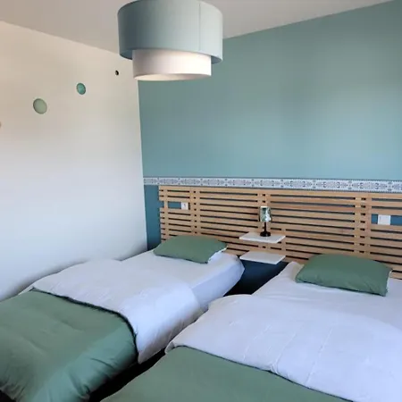 Oriel 1 A Avec Piscine Privee Villa *