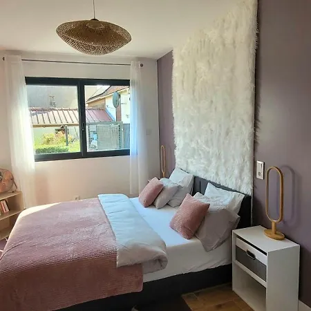 Villa Oriel 1 A Avec Piscine Privee