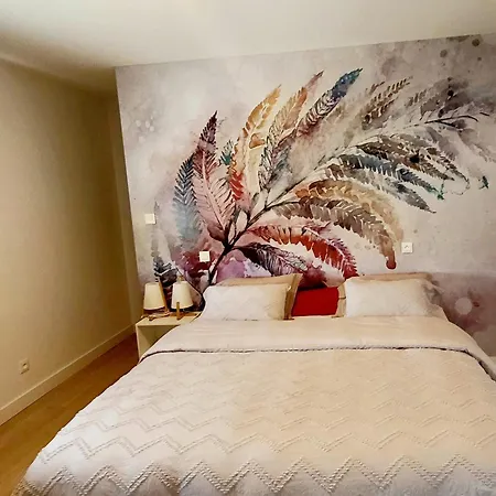 Oriel 1 A Avec Piscine Privee *