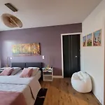Oriel 1 A Avec Piscine Privee Villa *