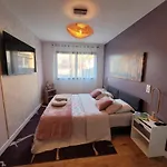 Villa Oriel 1 A Avec Piscine Privee Neufchâtel-Hardelot