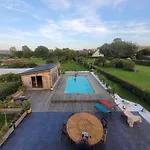 Oriel 1 A Avec Piscine Privee Villa Neufchâtel-Hardelot