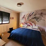 Oriel 1 A Avec Piscine Privee * Neufchâtel-Hardelot