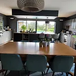 Oriel 1 A Avec Piscine Privee * Neufchâtel-Hardelot