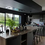Villa Oriel 1 A Avec Piscine Privee *