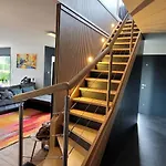 Oriel 1 A Avec Piscine Privee Villa