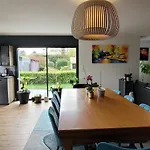 Oriel 1 A Avec Piscine Privee Villa *