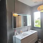 Villa Oriel 1 A Avec Piscine Privee Neufchâtel-Hardelot