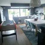 Oriel 1 A Avec Piscine Privee *