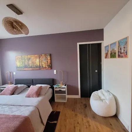 Oriel 1 A Avec Piscine Privee Villa *