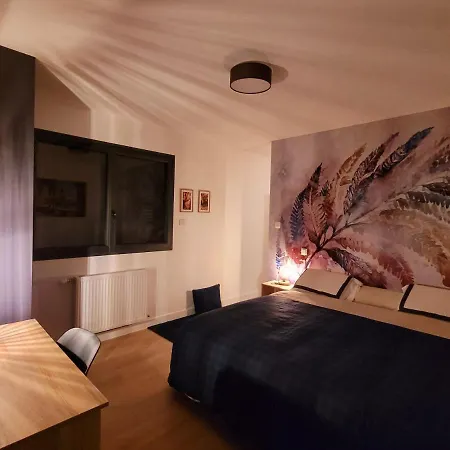 Villa Oriel 1 A Avec Piscine Privee *