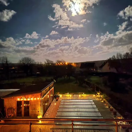 Villa Oriel 1 A Avec Piscine Privee