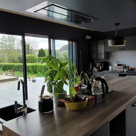 Oriel 1 A Avec Piscine Privee