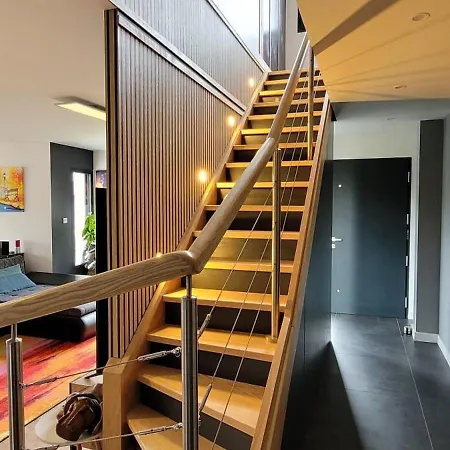 Villa Oriel Avec Piscine Privee A