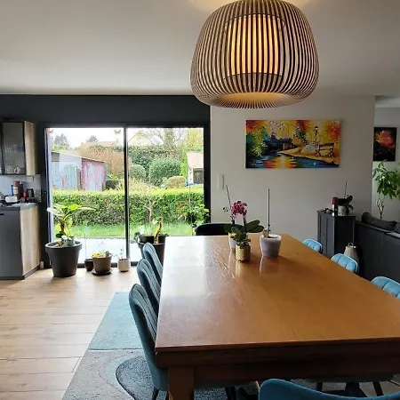 Oriel 1 A Avec Piscine Privee Villa *