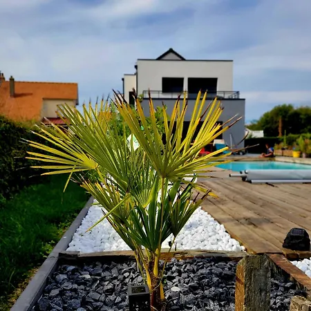 Oriel 1 à Avec Piscine Privée *