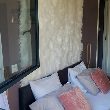 Oriel 1 à Avec Piscine Privée Villa *