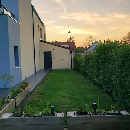 Oriel Avec Piscine Privee A
