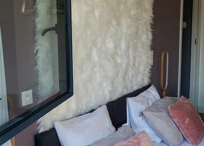 Oriel 1 A Avec Piscine Privee Villa *